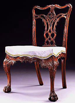Chippendale The Royalty Of Antique Furniture,Japanese Food Recipes