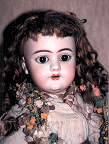 Queen Halekulani of Hawaii.