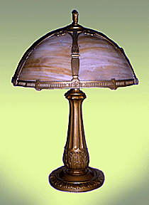 Tiffany Lamp Price on Tiffany Lamps Fetch Astronomical Prices